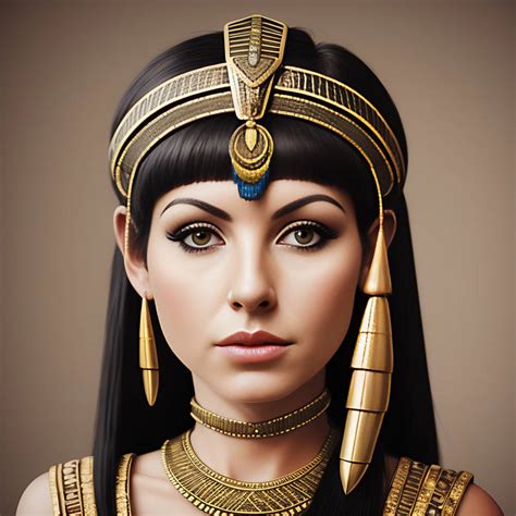 Cleopatra